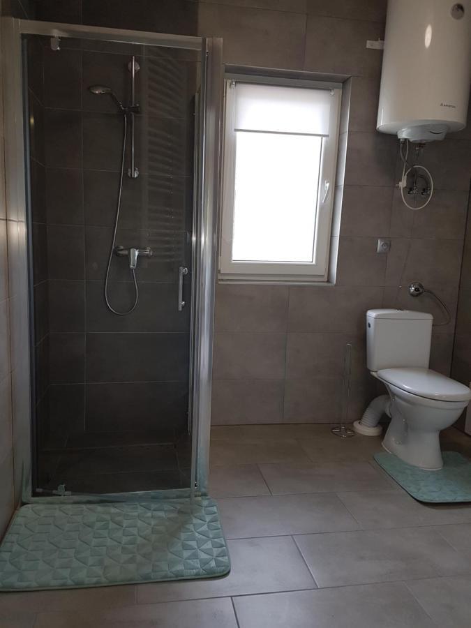 Domki Komfort Caloroczne Zator Exterior foto